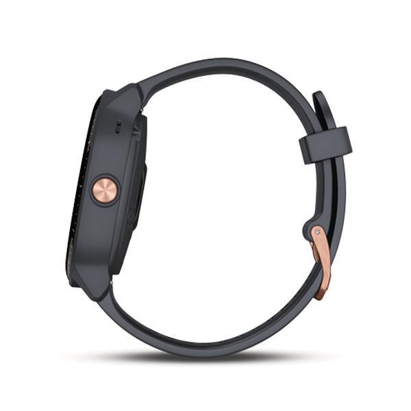 wireless headphones for garmin vivoactive 3 music