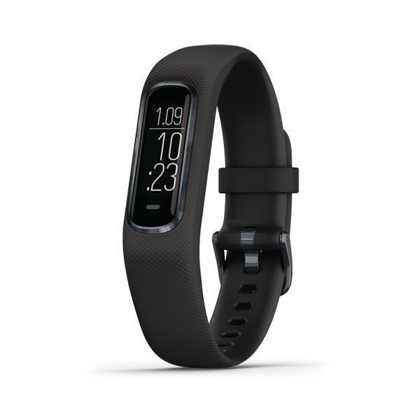 pulse ox vivosmart 4