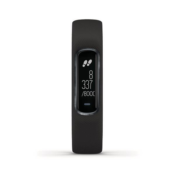 pulse ox vivosmart 4