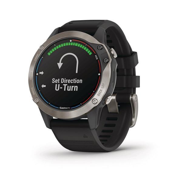 quatix 6 titanium