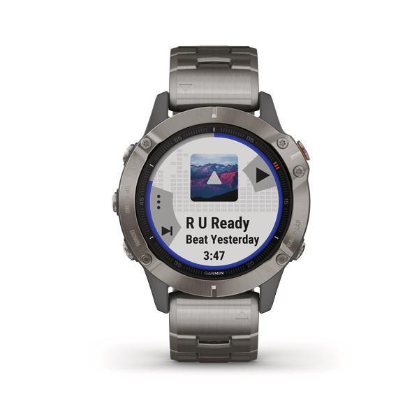 fenix 5 v 5 plus