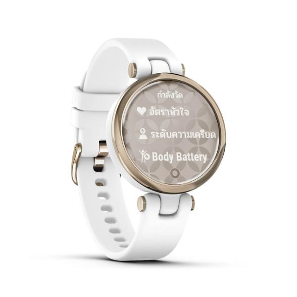 Garmin Lily Sport Smartwatch for Women