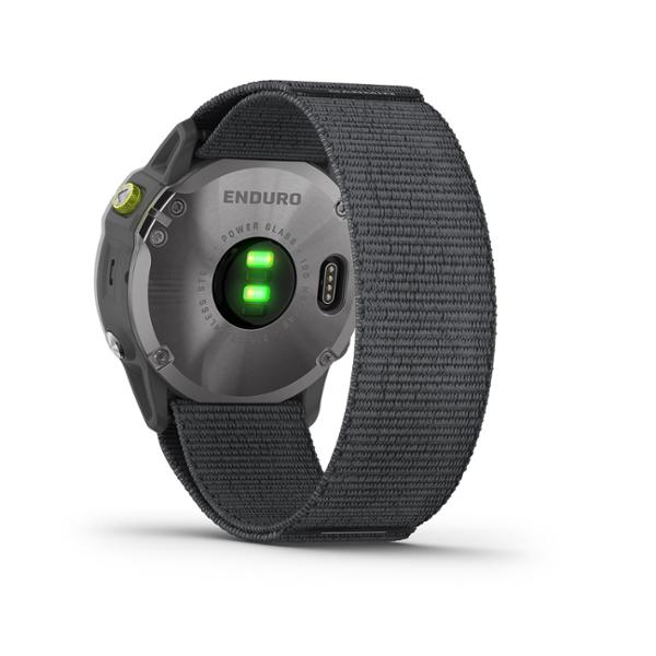 garmin enduro smartwatch