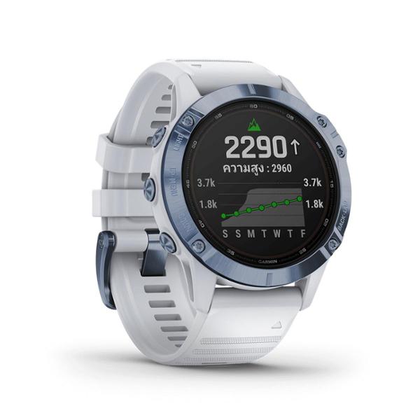 fēnix 6 solar
