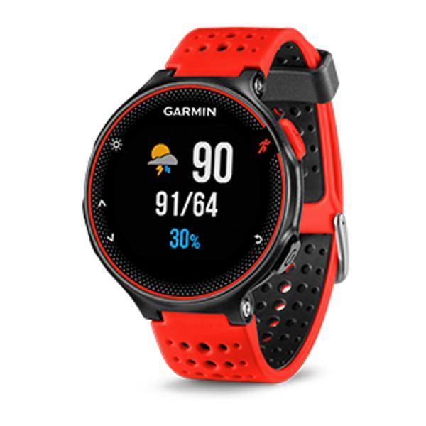 forerunner 235 review 2019