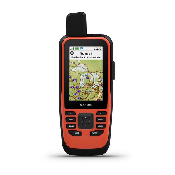garmin 86s