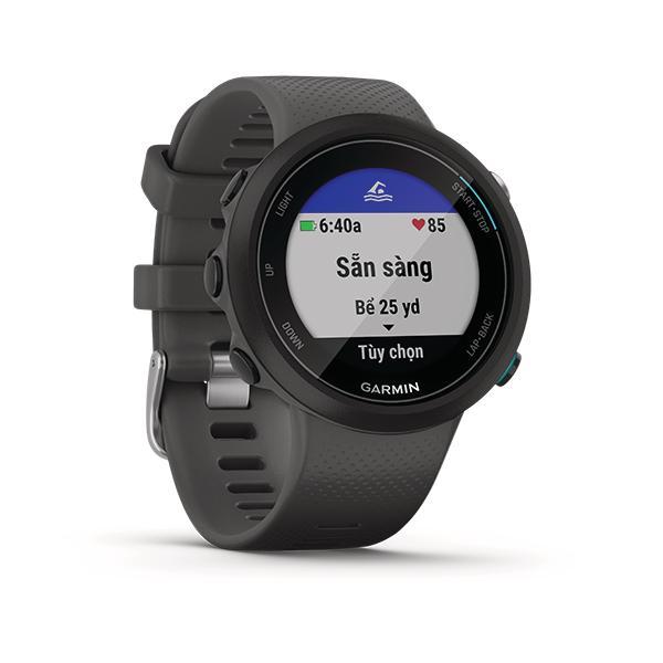 Garmin Swim 2 - Đồng Hồ Bơi | Bơi Lội | Garmin Việt Nam